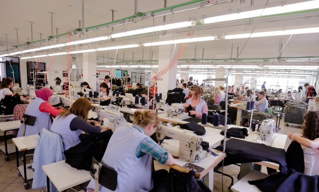 Fasonet ne situate alarmante, Pro-Eksport Albania: Rrezikohen 75 mije vende pune
